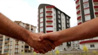 Emlakta sahtecili�e 'e-devlet' kilidi