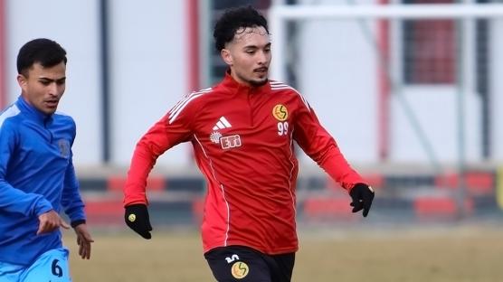 Eski�ehirspor, Altay mesaisinde