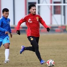 Eski�ehirspor, Altay mesaisinde
