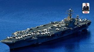 ABD, �ran'a sald�racak m�?