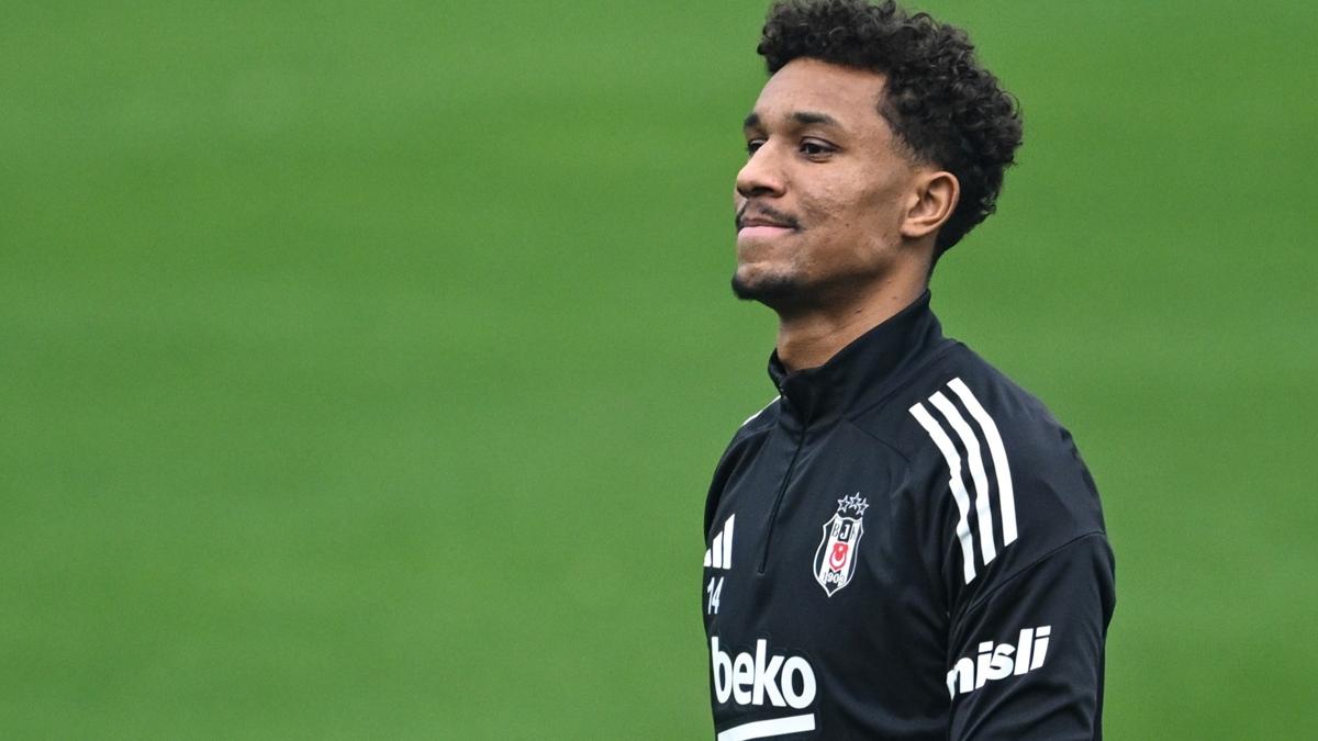 Felix Uduokhai transferi i�in �talyanlar masadan kalkt�