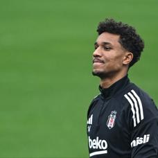 Felix Uduokhai transferi i�in �talyanlar masadan kalkt�