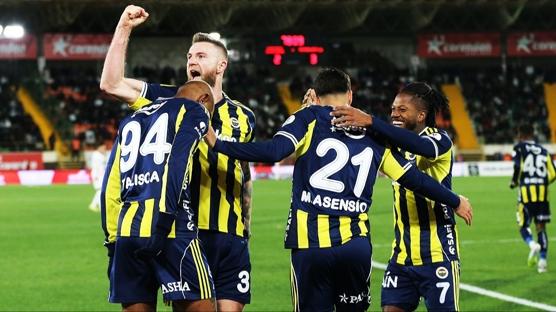 ��te ma��n muhtemel 11'leri