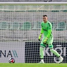 Fenerbahçe'de ayrılık kapıda: Dominik Livakovic