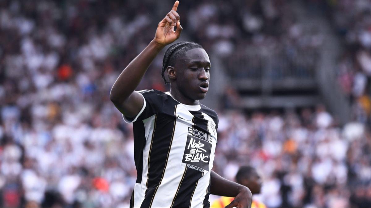 Fenerbah�e'den s�rpriz hamle!