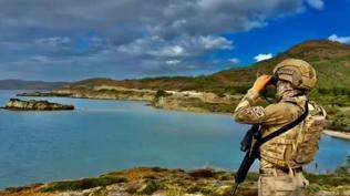 Göçmen kaçakçılığına geçit verilmedi: Organizatörler tutuklandı