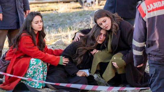 G�n�l Da�� yeni b�l�m�yle geliyor! TVR Havac�l�k'�n tan�t�m�nda beklenmedik tepki�