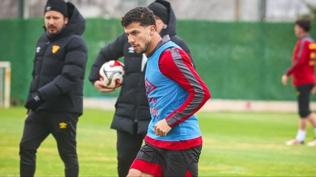 G�ztepe, Fatih Karag�mr�k mesaisinde