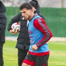 Göztepe, Fatih Karagümrük mesaisinde