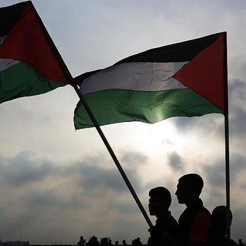 Hamas'tan UNRWA k�namas� yapan Bat�l� �lkelere takdir