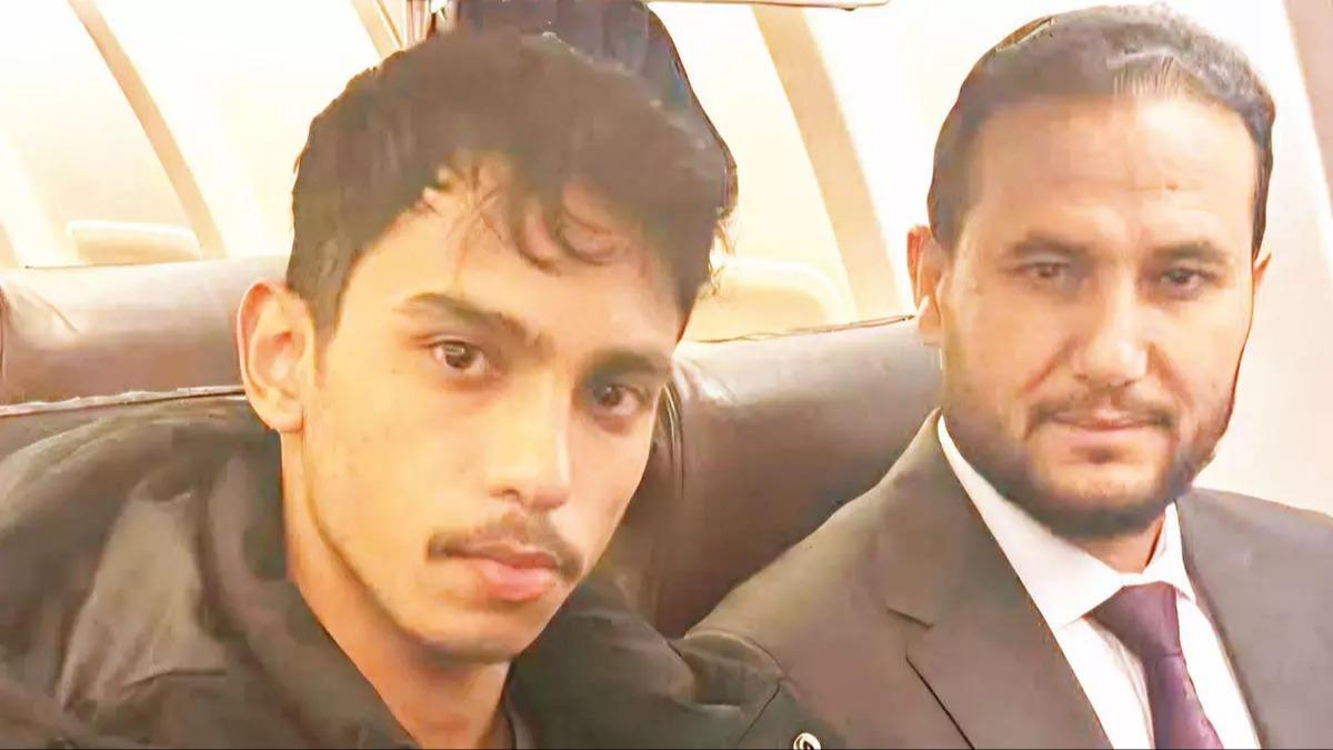 Suriye istihbarat� kurtard�