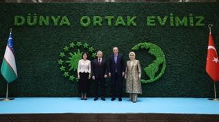 İletişim Başkanı Duran: Orta Asya'nın kalbinde yükselen işbirliği Türk dünyasını güçlendiriyor