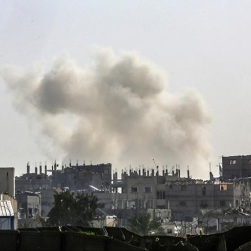 �srail ordusundan katliam itiraf�! Gazze Sa�l�k Bakanl���'n�n a��klad��� �ehit say�s�n� ilk kez kabul ettiler