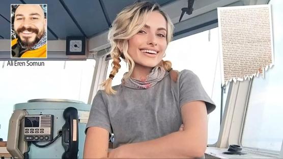 Sinem'in ailesini de '�ld�rd�'