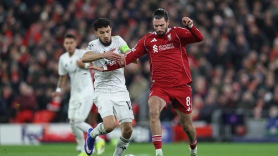 Karaba�, Devler Ligi'nde ad�n� play-off turuna yazd�rd�