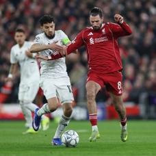 Karaba�, Devler Ligi'nde ad�n� play-off turuna yazd�rd�