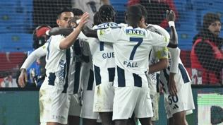 Kas�mpa�a'n�n konu�u Samsunspor