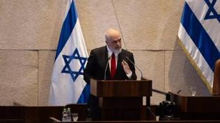 Katil Netanyahu �vg�s� Rama'y� hedef yapt�: Hepimizi utand�rd�