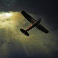 Kolombiya'da u�ak d��t�: Kurtulan olmad�