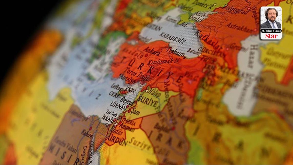 K�resel gerilimin e�i�inde