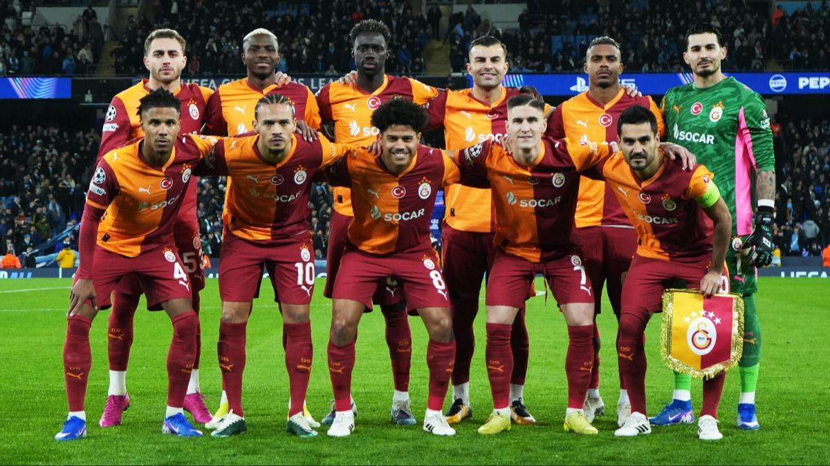 UEFA �lke puan� g�ncellendi