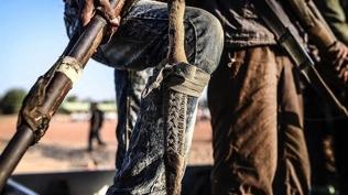 Nijerya'da ter�r sald�r�s�: �ok say�da �l� var