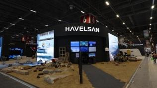 Oyun de�i�tirici g��: HAVELSAN yeni sistemiyle cayd�r�c�l��� y�kseltti