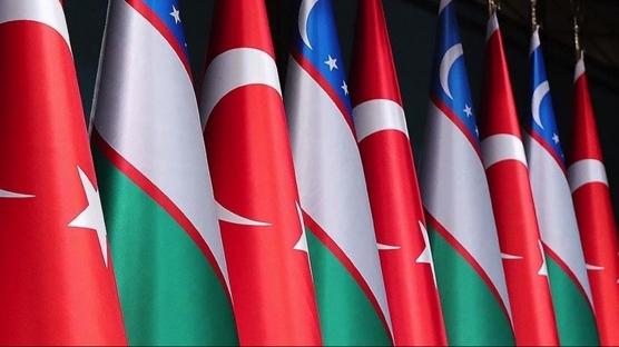 Özbekistan'dan Türkiye Yüzyılı vurgusu