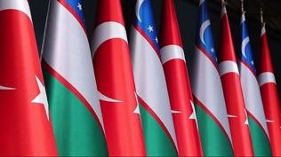 Özbekistan'dan Türkiye Yüzyılı vurgusu