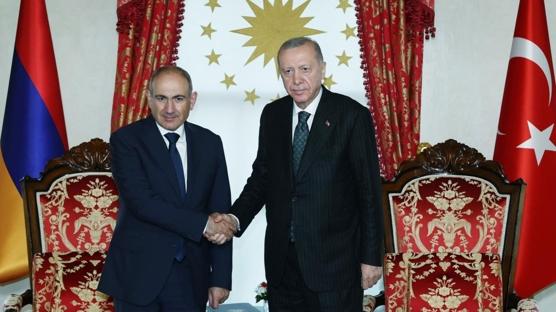 Pa�inyan'dan T�rkiye a��klamas�