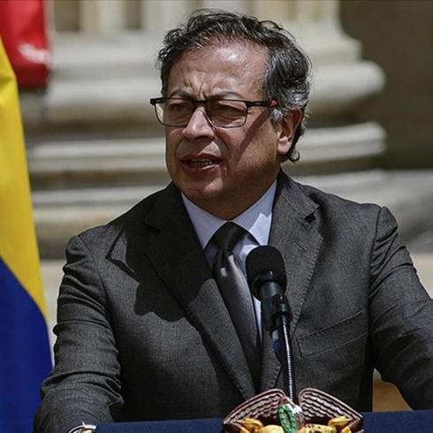 Petro'dan Latin Amerika �lkelerine birlik �a�r�s�