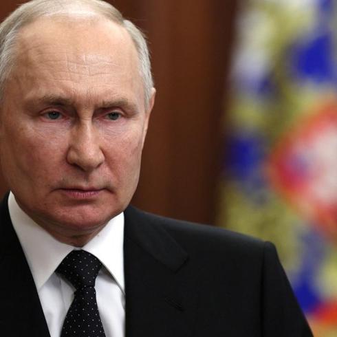 Putin'den '�ran' mesaj�: Yak�ndan takip ediyoruz