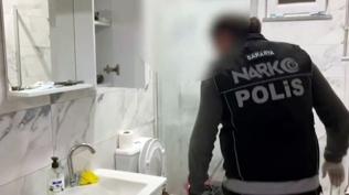 Sakarya'da zehir tacirlerine ge�it verilmedi