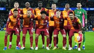 Galatasaray'�n rakibi belli olacak