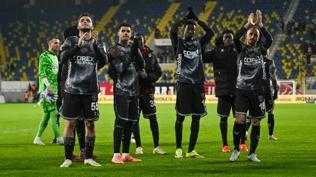 Samsunspor yar�n Kas�mpa�a deplasman�nda