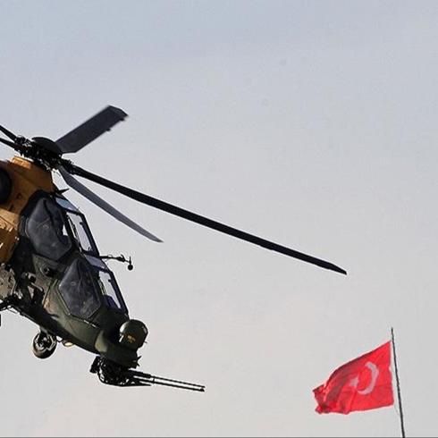 Eksiklerini Türkiye tamamlayacak