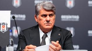 Serdal Adalı basın toplantısında