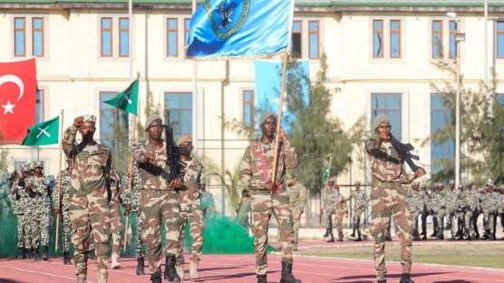 Türkiye mezunu isim Genelkurmay Başkanı oldu