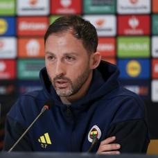 Tedesco'dan En-Nesyri a��klamas�