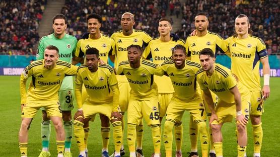 Tedesco'dan ilk 11'de 3 de�i�iklik