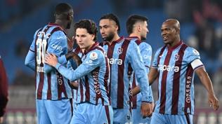 Trabzonspor ile Antalyaspor 60. kez kar�� kar��ya gelecek