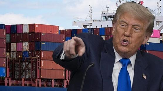 Trump: D�nyadaki en d���k faiz oran�n� �deyen �lke olmam�z gerekir