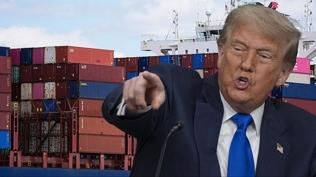 Trump: D�nyadaki en d���k faiz oran�n� �deyen �lke olmam�z gerekir