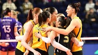 Vak�fBank set vermeden kazand�