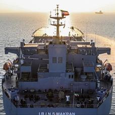 Yak�nda ba�layacak! �ran'dan �in ve Rusya ile kar�� hamle