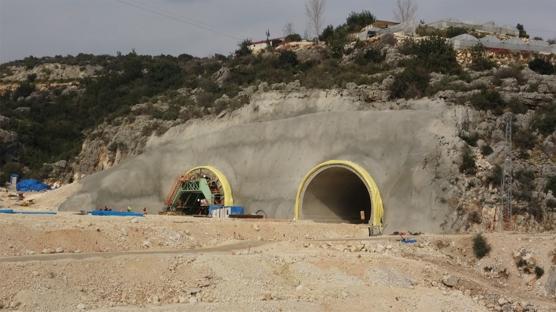 Turizmin kalbinde süre 18 dakikaya düşecek