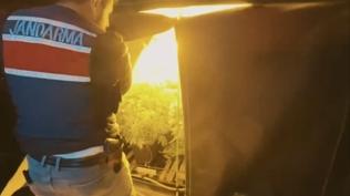 23 ilde Jandarma operasyonu