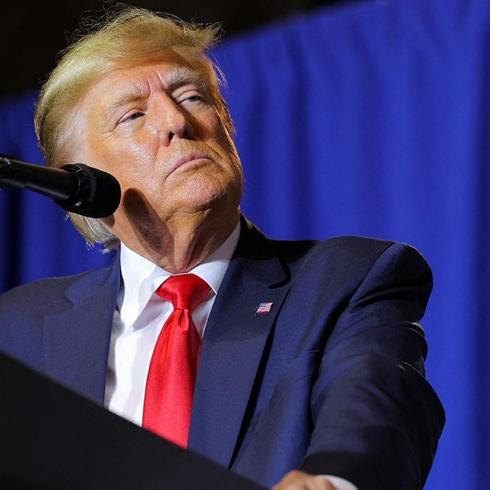 ABD'den �ran'a sava� senaryosu: Trump'a bombard�man plan� sunuldu iddias�