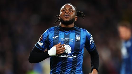 Lookman transferinde yarış kızıştı