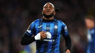 Lookman transferinde yar�� k�z��t�